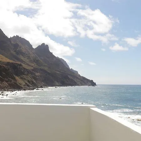 Oasis Atlantico: Rincon Secreto Al Pie De Senderos Prázdninový dům Azano