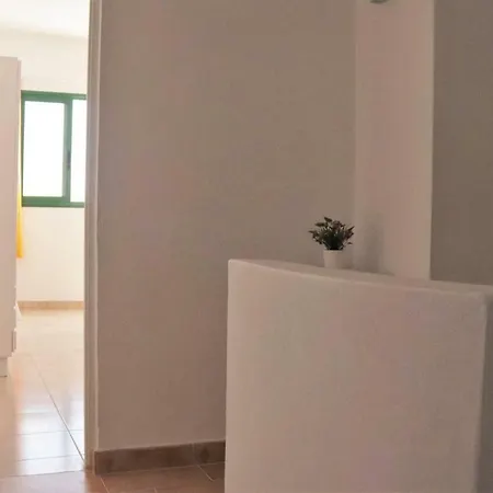 Oasis Atlantico: Rincon Secreto Al Pie De Senderos