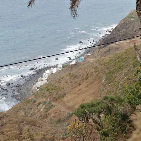 Oasis Atlantico: Rincon Secreto Al Pie De Senderos Prázdninový dům *