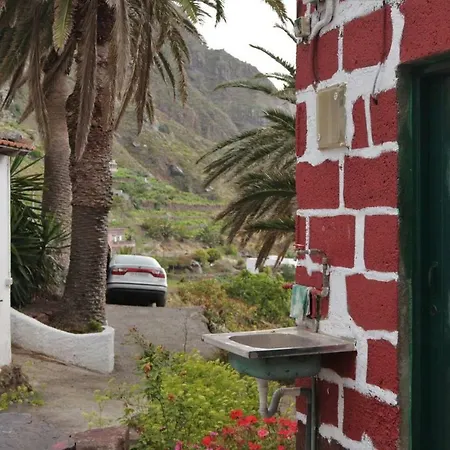 Oasis Atlantico: Rincon Secreto Al Pie De Senderos Prázdninový dům Azano