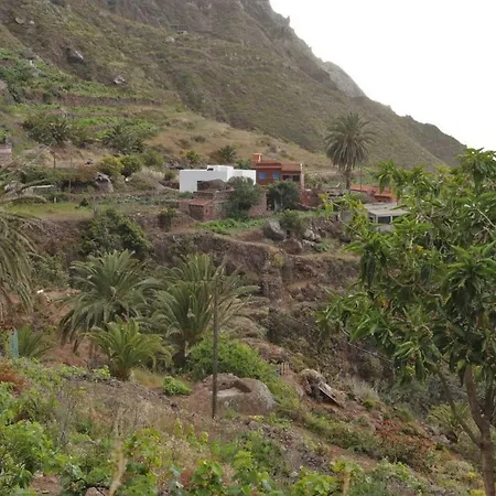別荘 Oasis Atlantico: Rincon Secreto Al Pie De Senderos Azano