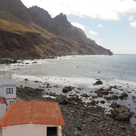 別荘 Oasis Atlantico: Rincon Secreto Al Pie De Senderos